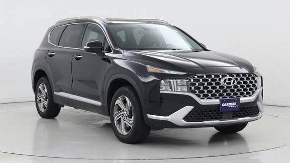 HYUNDAI SANTA FE 2022 5NMS3DAJ6NH402451 image